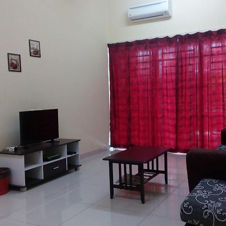 Taiping Valuable Homestay Exterior foto