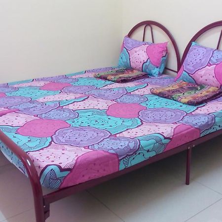 Taiping Valuable Homestay Exterior foto