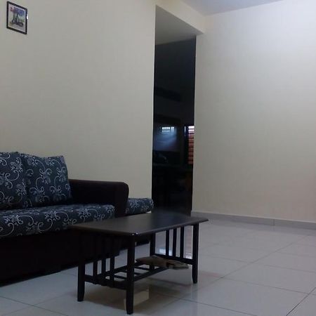 Taiping Valuable Homestay Exterior foto