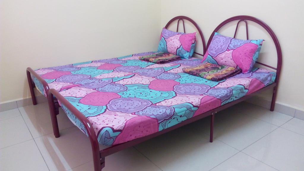 Taiping Valuable Homestay Exterior foto
