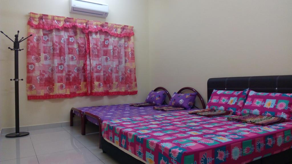Taiping Valuable Homestay Exterior foto